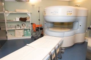 ◆オープン型MRIによる脳ドック(頸動脈エコー付)◆
