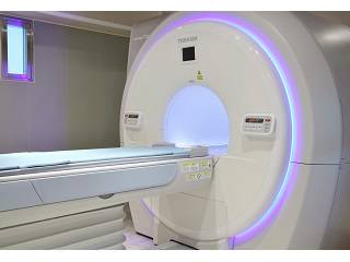 ◆シンプル脳ドック◆頭部MRI/MRA11
