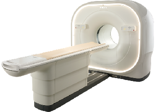 機器リニューアル【インターネット予約】PET/CT健診　プレミアムコース【頭部・骨盤内MRI、腹部超音波、心電図、血液検査付き】