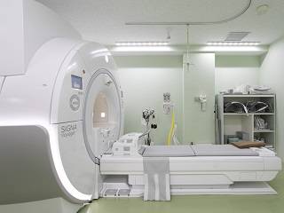 脳ドック(頭部MRI/MRA検査・頚動脈超音波検査・血液検査)11