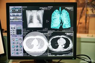 【午後受診】全身MRI人間ドック胃(ABC)+3大疾病リスク検査(脳・心臓・ガン)
