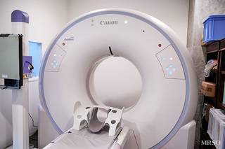 人間ドック(胃ABC)+脳・肺ドック(MRI/CT)+腫瘍マーカー付