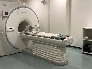 簡易脳ドック(頭部MRI・MRA)11