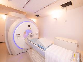 【プレミアム】全身がん検査(DWIBS+T2)Fusion:3方向立体&脳ドック(+頸部MRI・生活習慣病検査・認知症検査