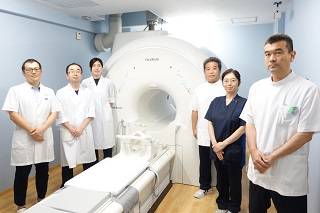 全身MRI検診(全身がん検査)コース(好評につき延長￥39000)