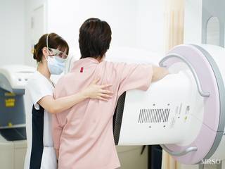 胃カメラレディースドック　(マンモグラフィ・子宮細胞診検査・経膣エコー付)11