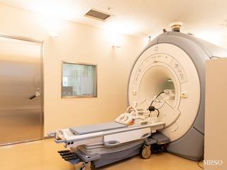 充実脳ドック【MRI/MRA・頸動脈エコー・採血等で脳卒中を徹底検査】