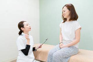 【女性医師対応】ママになる前の準備　婦人科検診 妊活チェックフルコース11