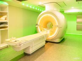 脳ドックプラチナコース(頭部MRI/MRA+頚動脈MRA+AI脳萎縮検査)11