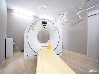 人間ドック(胃カメラ・バリウム選択)+全身CT