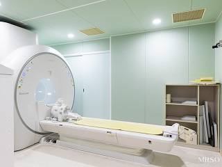 ◇脳ドック◇(頭部MRA/MRI・頚動脈エコー・神経学的診察)
