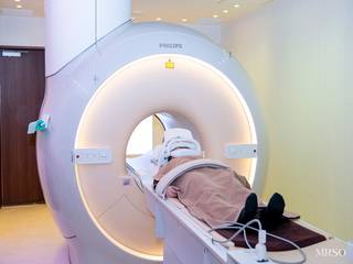 ◆レディースドック【胃カメラ検査+婦人科検診+頭部/子宮卵巣MRI+胸部CT+腫瘍マーカー】
