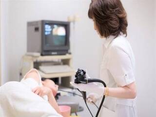 ◆レディースミニドック◆(乳がん・子宮がん検査付き)(胃カメラ)11