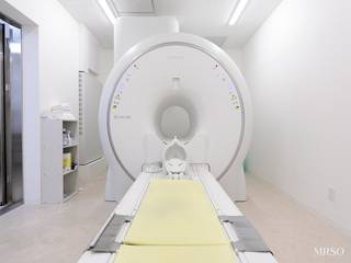 【当日の結果説明】脳ドックシンプルコース(頭部MRI・MRA)