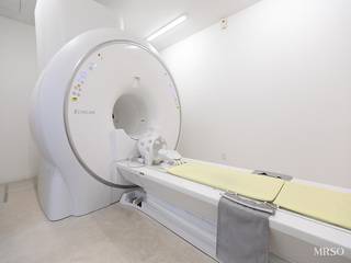 【当日の結果説明】脳ドック標準コースA(頭部MRI/MRA+頚部MRA)