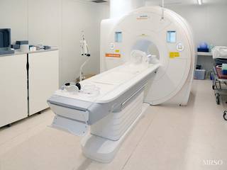 【ペア】エグゼクティブPETーCT+頭部MRI検査11