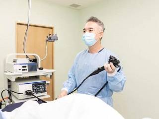 【専門医対応】消化管ドックB (胃・大腸カメラ)