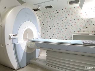 シンプル脳ドック*頭部MRI/MRA*