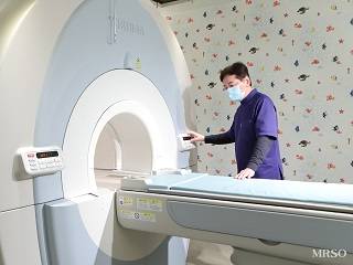 スタンダード脳ドック*頭部MRI/MRA+腫瘍マーカー(血液検査によるがん検診)