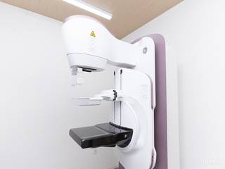 乳腺MRIドック(3Dマンモグラフィー+乳房MRI)11