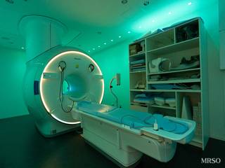 女性骨盤ドック(子宮・卵巣MRI)11