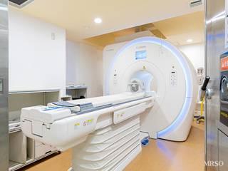 【*MRSOプラン*】脳ドック(頭部MRI/MRA・頸動脈エコー)