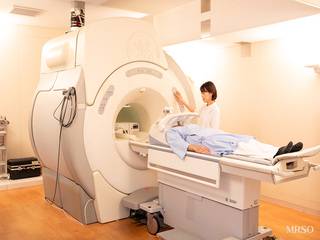 【06】基本コース+脳ドックMRI+胸部CT11