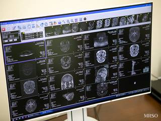 【12】PET/CTコース+脳ドック+骨盤部MRI