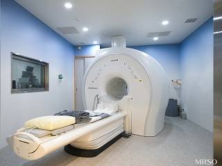 【40歳以上の方におすすめ】胃カメラ人間ドック+脳MRI・MRAコース