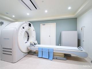 【女性向け】フルコース人間ドック(胃・大腸カメラ+脳MRI・MRA+CT検査)11