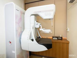 ★女性技師対応★　乳がん検診(乳腺超音波+マンモグラフィ1方向)11