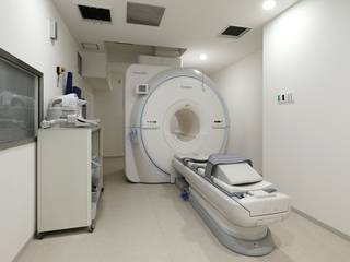 <2024年3月受診まで>ハイグレード人間ドック(MRI+CT検査)【男性】11