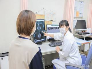 レディースドック・胃カメラ(乳がん・子宮がん検査付)