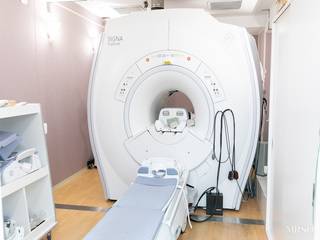 脳ドック(頭部MRI・MRA+頸部MRA)11