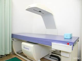 骨粗鬆症ドック(胸椎・腰椎MRI・骨塩量測定)11