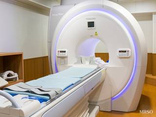脳ドックシンプルコース(MRI・MRA検査)