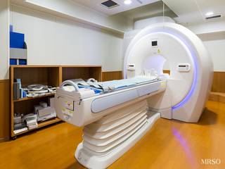 脳ドックシンプルコース(MRI・MRA検査)11