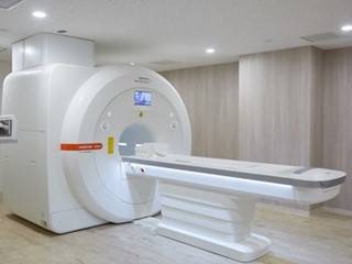 脳に特化した専門ドックコース(脳MRI・MRA検査、脳梗塞、脳動脈瘤、脳腫瘍 + 基本健診)11