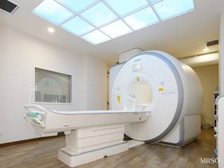 【心臓ドック】心臓MRI/MRA+心エコー+CT+採血+尿検査+心電図+血圧脈波検査11