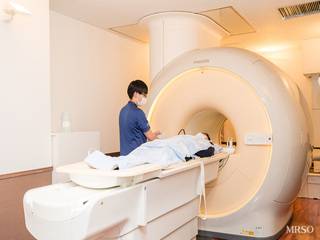 ◇プレミアムコース◇PET/CT+腫瘍マーカー+頭部/下腹部MRI+甲状腺/頚動脈/腹部エコー