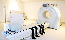 【医師の説明有】三大疾病を徹底検査する総合PETがん健診コース(頭部MRI+上腹部CT+骨盤部MRI+各種エコー)11
