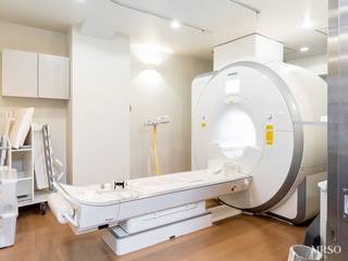 ◆脳ドック◆頭部MRI+頭頚部MRA(当日結果説明あり)11