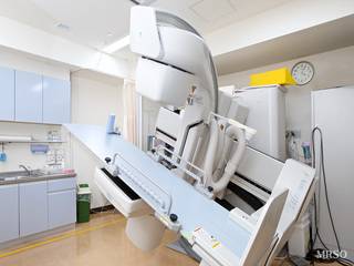 ◇胃バリウム◇人間ドック(腫瘍マーカー付き)+脳検査(頭部MRI・MRA、頸動脈エコー、頸部MRA)