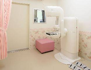 レディースコース(人間ドック+脳MRI/MRA+乳がん検査+子宮頸部細胞診+腫瘍マーカー)11