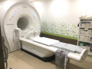  脳ドック①(頭部MRI/MRA+胸部/腹部CT+腫瘍マーカーほか)11