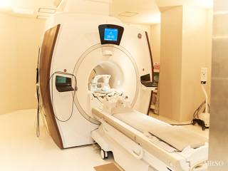 【脳ドック】基本脳コース(脳MRI+脳MRA+頚部MRA)11