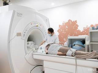 脳ドック(頭部MRI/MRA+頚部MRA)【Hコース】11