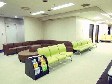 牧田総合病院健診センター