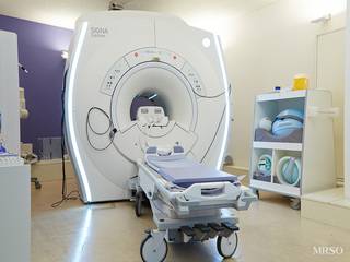 胃部X線検査で行う人間ドック+脳ドック11