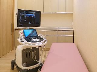 乳がんドックC (女性技師による乳房超音波)11